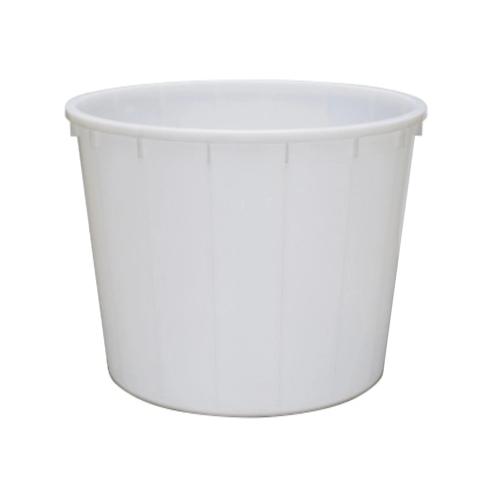 Mastello Bacinella 500 Litri Conca Alimentare D.104 Per Enologia/Cantina