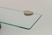 REGGIMENSOLA PINCO 09104 50X25 NICHEL 10 MM 2 PZ- PINCO- 12,0 confezione