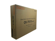 ORIGINAL Utax toner nero CK-7513 1T02V60UT0 ~35000 Seiten