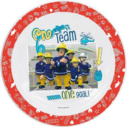 Bordo per Bambini Sam - Bordo Pianale - Ø 20,8 cm
