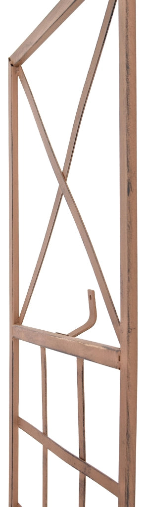 Rankgitter Trigo