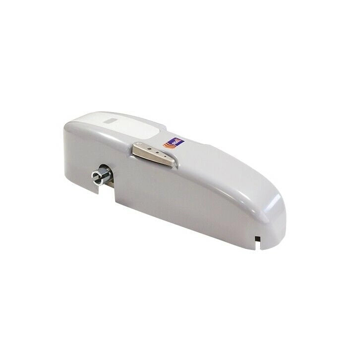 ATTUATORE ELETTROMECCANICO PER PORTE GARAGE VDS BASIC 09 24V 100034/09E GARANZIA
