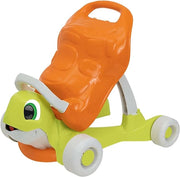 GIOCO WALK&RIDE TARTARUGA