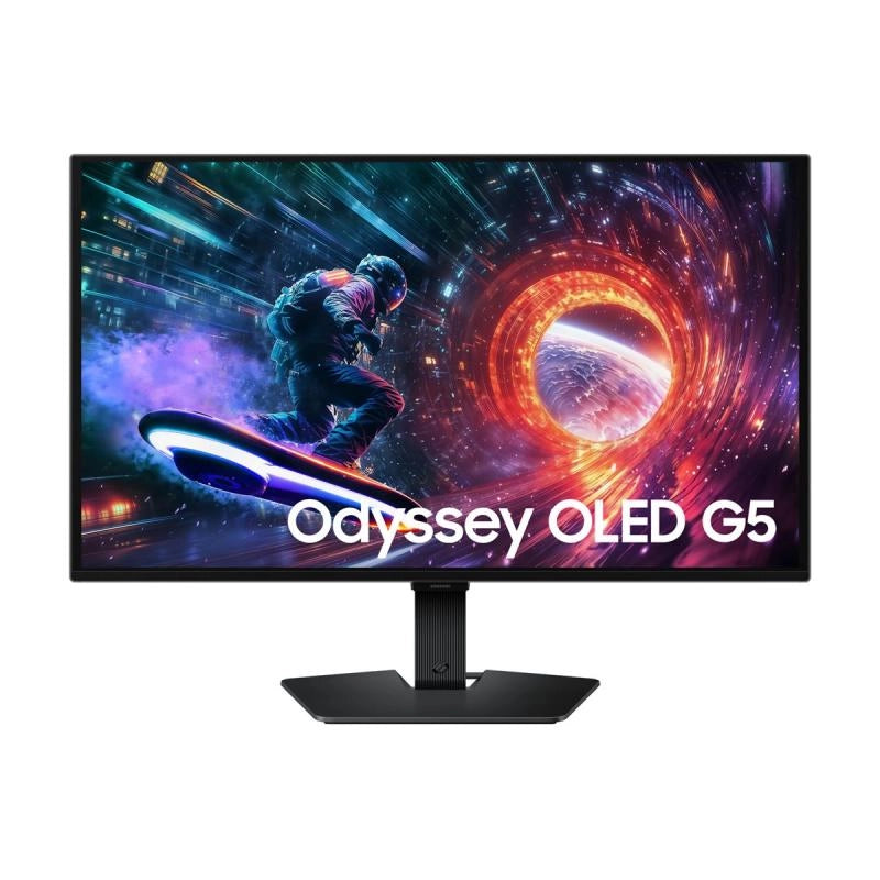 Samsung monitor odyssey oled g50sf 3d (ls27fg504suxen) - 170875