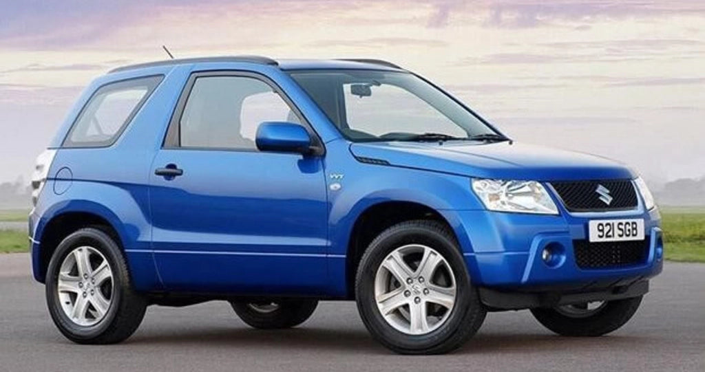 SPRINT04403 , Grand Vitara II serie 3 porte dal 2005-2015