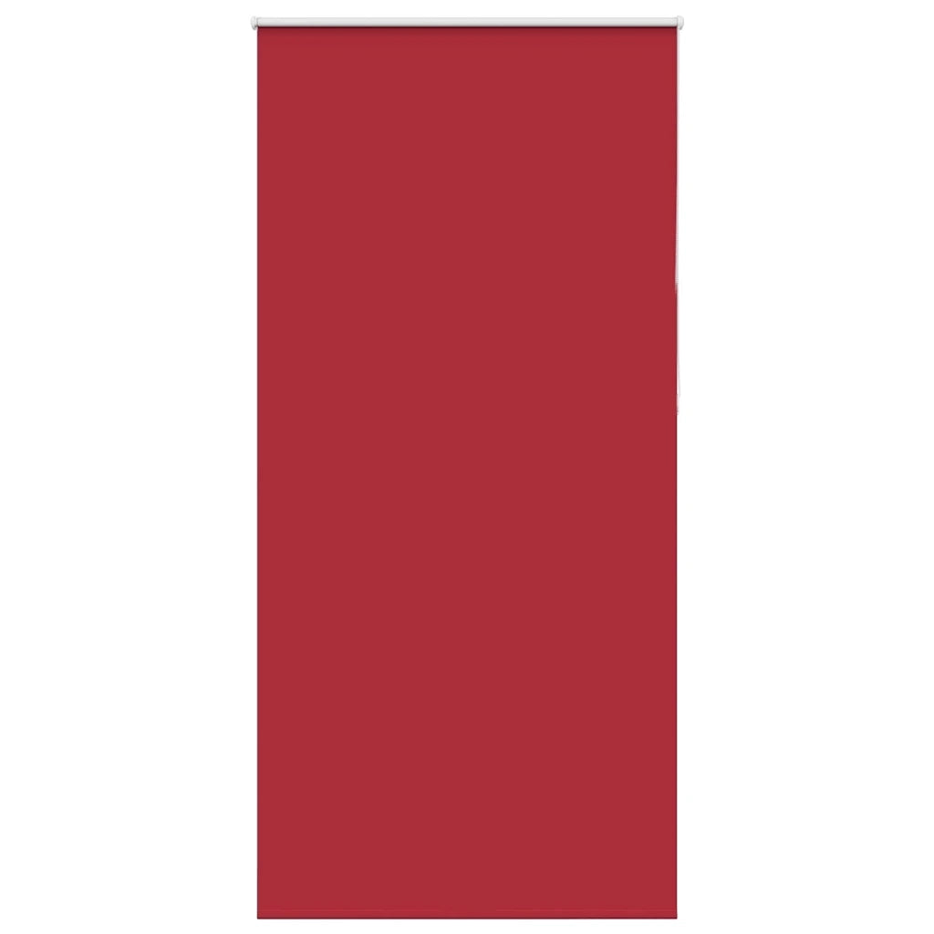 Tenda a Rullo Oscurante 115x210 cm Larghezza Tessuto 110,7 cm 4011833