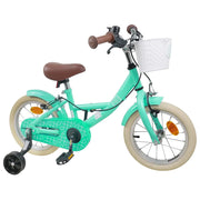 Bicicletta per Bambini | Bici per bambini 16 Pollici per bambini di 4-6 anni