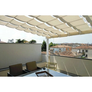 TELO OMBREGGIANTE SOLE TESSUTO H.42 PANNA 12- 20,0 ml