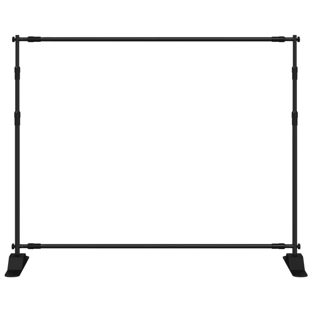 Supporto per Fondale 254x243 cm in Acciaio CFW7702500