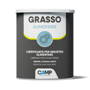 Grasso lubrificante atossico per industria alimentare 1 kg