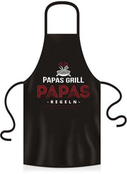Camicia da griglia per uomini, regalo divertente per il papà, inclusa certificazione.