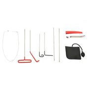 Kit di Attrezzi per Apriporta Auto Universale 11 pezzi CFW2836768