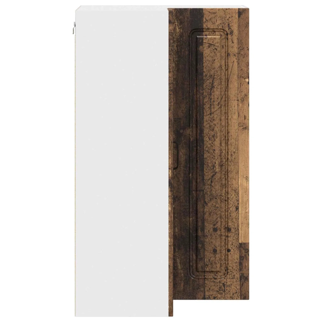 Pannello lavastoviglie Kalmar Legno vecchio 57 x 57 x 100 cm