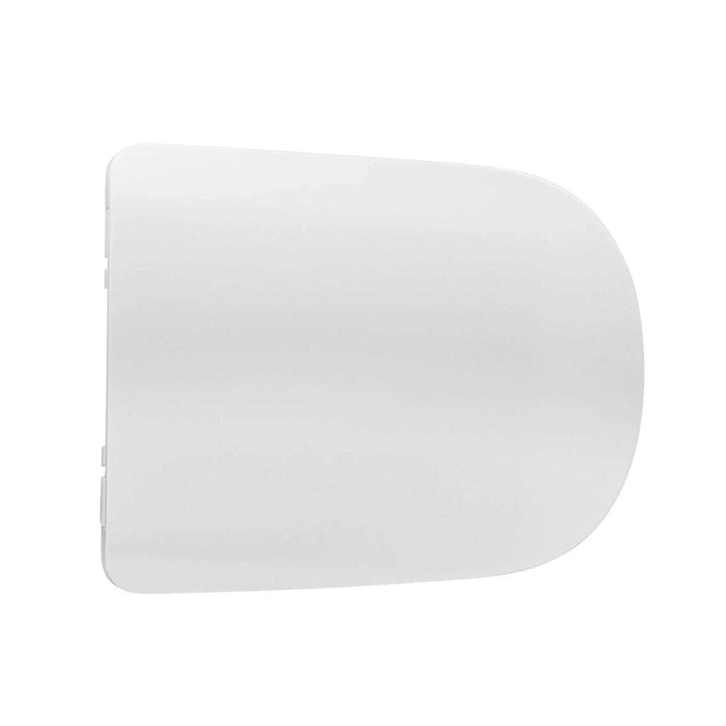Sedile WC Ambrosia LINPH Bianco con Soft Closing