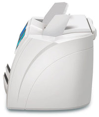 Contabanconote e Rilevatore di Banconote False MBS-900 Bianco