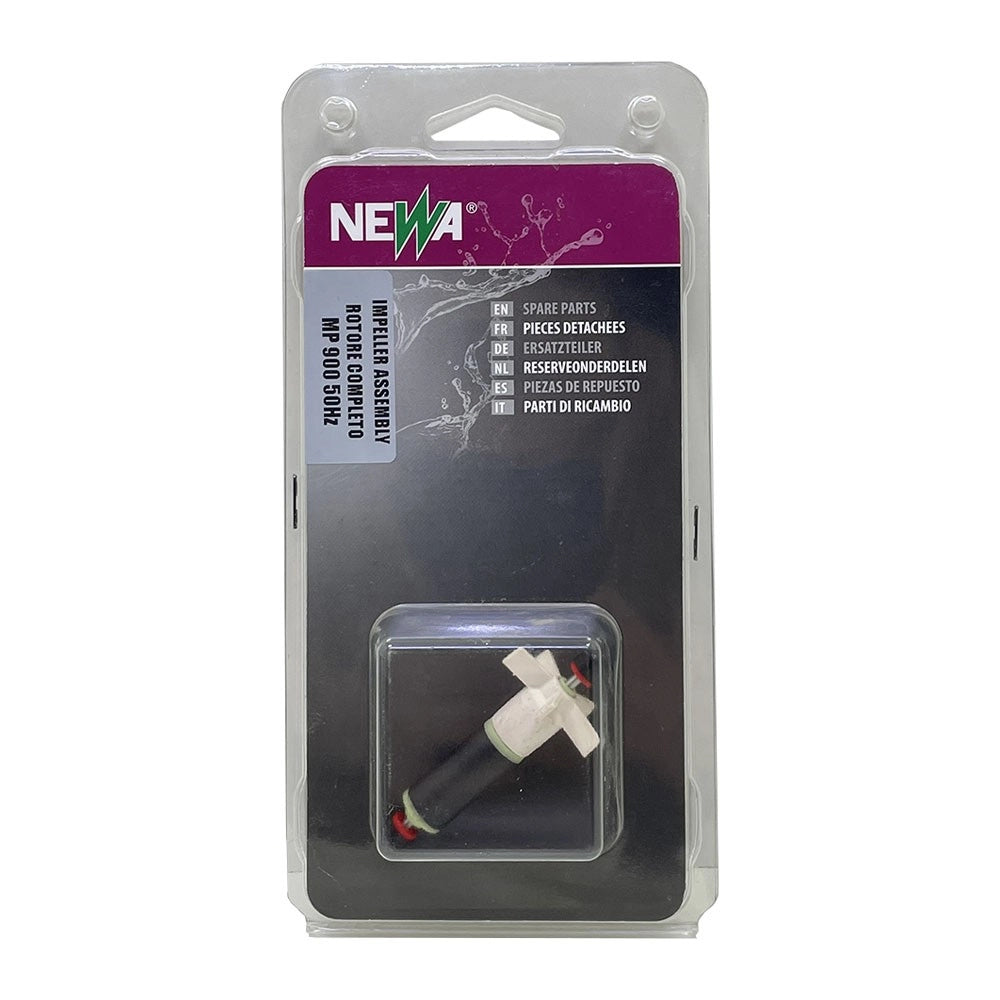 Newa Ricambio Rotore per Pompa Maxi ph 900