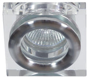 Faretto da incasso SK-82 1xMR16 cromato Candellux