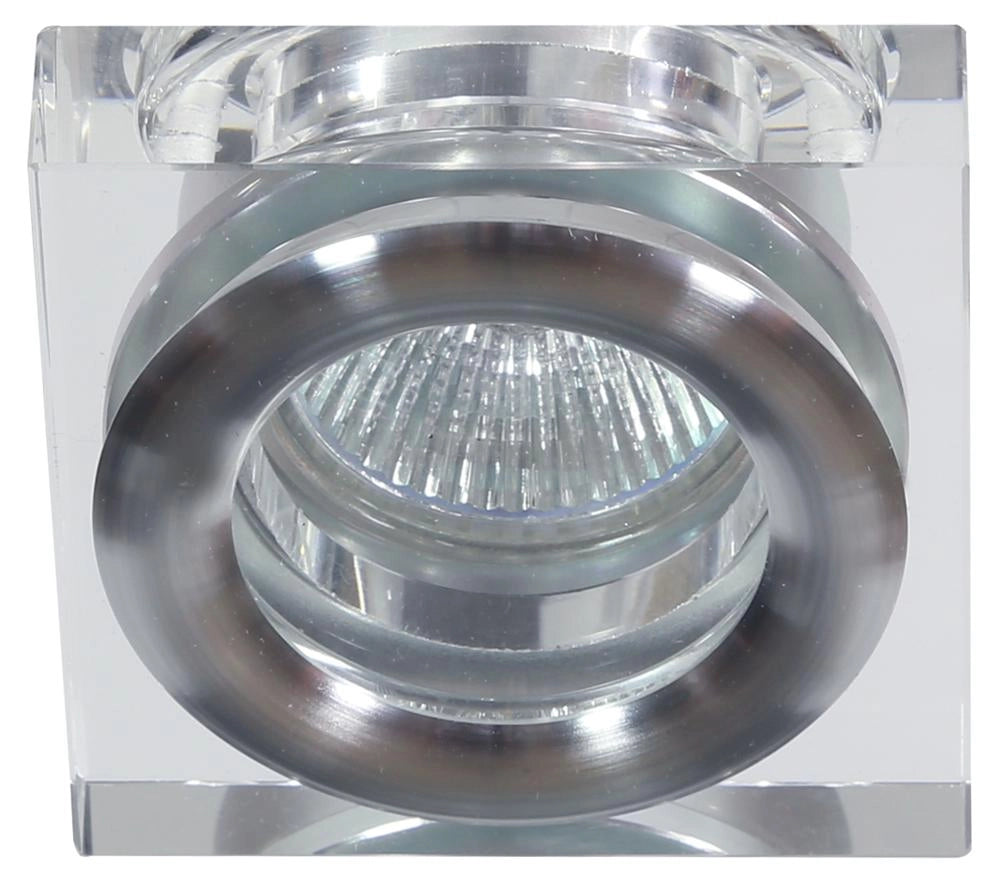 Faretto da incasso SK-82 1xMR16 cromato Candellux