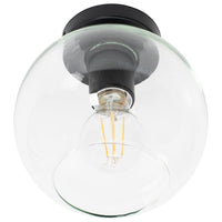 Lampada APP1174-1W Black