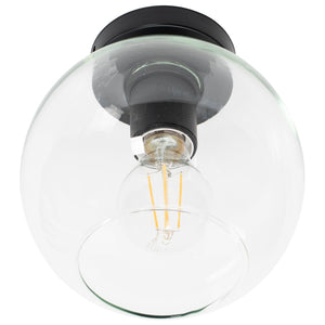 Lampada APP1174-1W Black