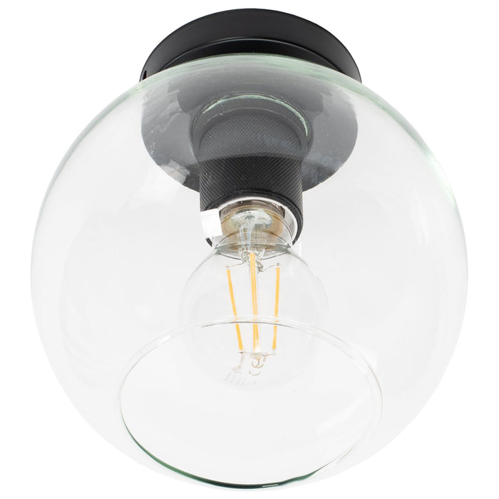Lampada APP1174-1W Black