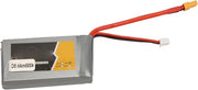 Batteria 2S 7,4V 4000mAh 8C Lipo per Modelli di Aeromodellismo a Distanza - Compatibile con TX16s TX18s