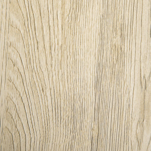 Mobile Bagno Ripiano Aperto 1 Anta 31,5x30x91 cm in Legno Quercia e Bianco