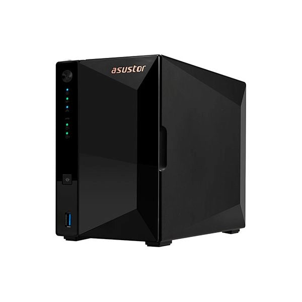 Nas asustor 4 baie rtd1619b 2gb diskles - AS3304T V2