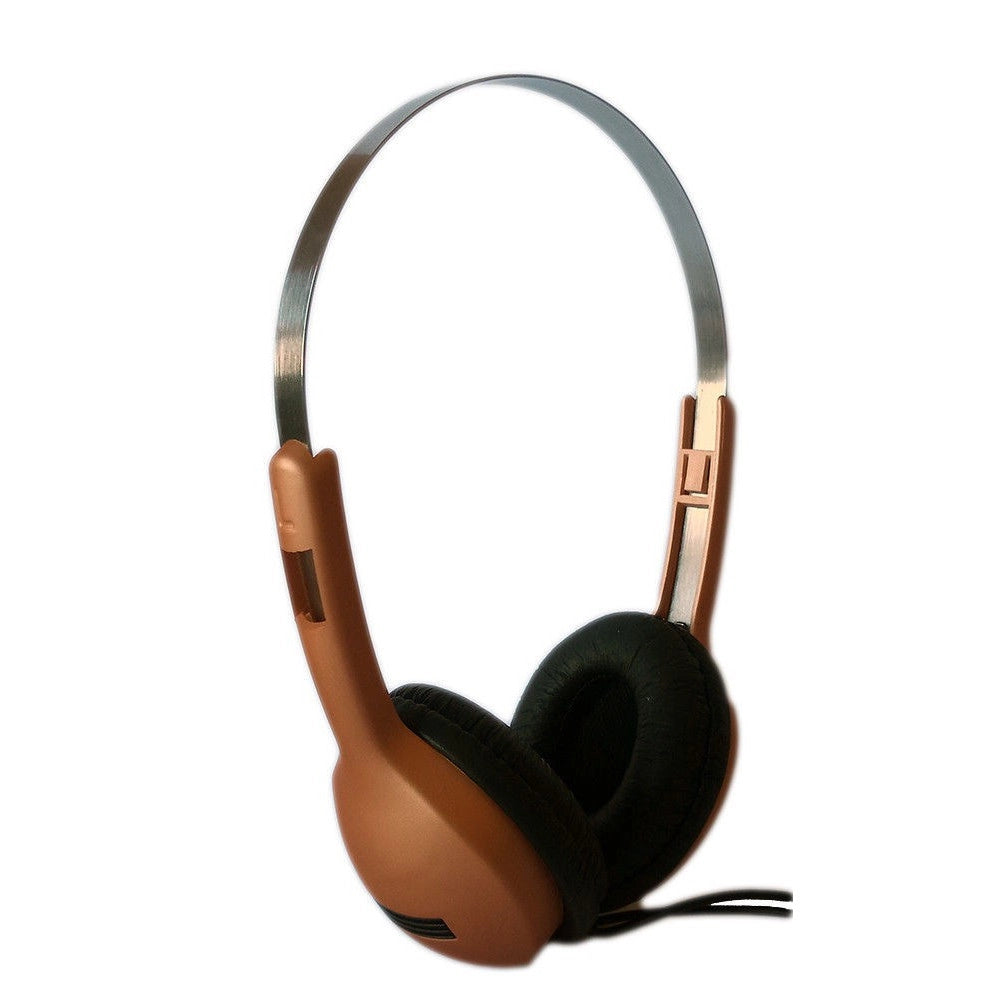 Trade Shop - Cuffie Sport Stereo Audio Auricolari Microfono Mp3 Smartphone Headphone Az-77 -