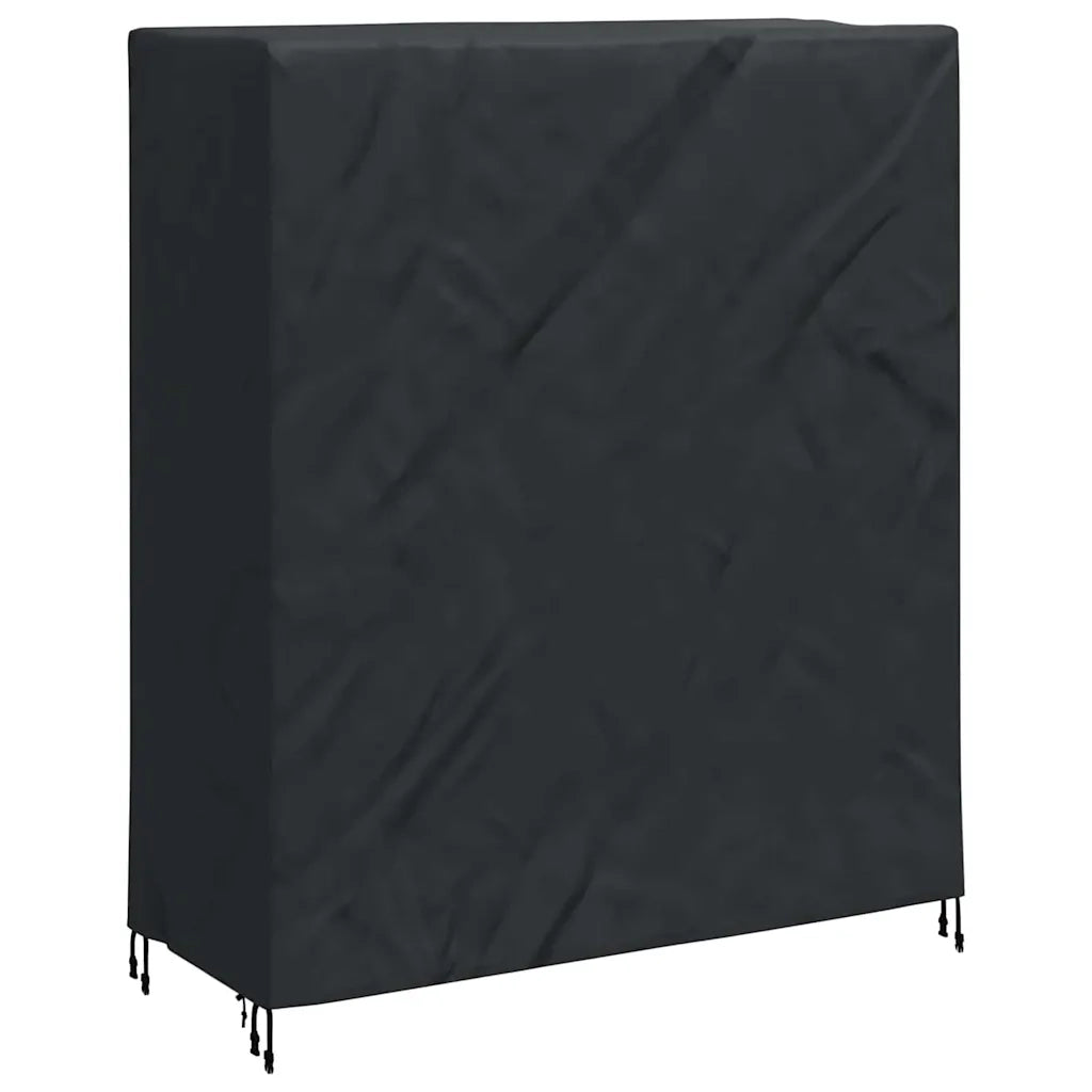 vidaXL Copertura per mobili da esterno 165 x 70 x 185 cm