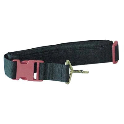 BRETELLA X DECESPUGLIATORE BLUEBIRD - A SGANCIO RAPIDO- 2 pezzi