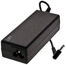 ALIMENTATORE SWITCHING NOTEBOOK 65W MAX, OUT 19,5V (3,33A) x HP