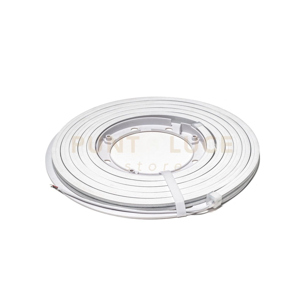 GST210N- NEON FLEX 3D STRISCIA LED FLESSIBILE E RIPIEGABILE DIMMERABILE 4000K 880LM 14,4W/m 5MT