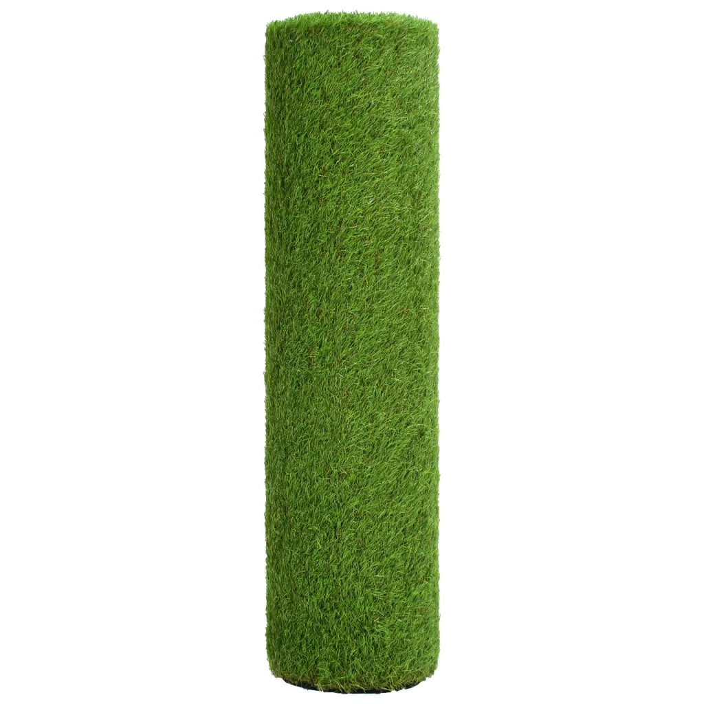 Prato Artificiale 1,33x5 m/40 mm Verde cod mxl 65747