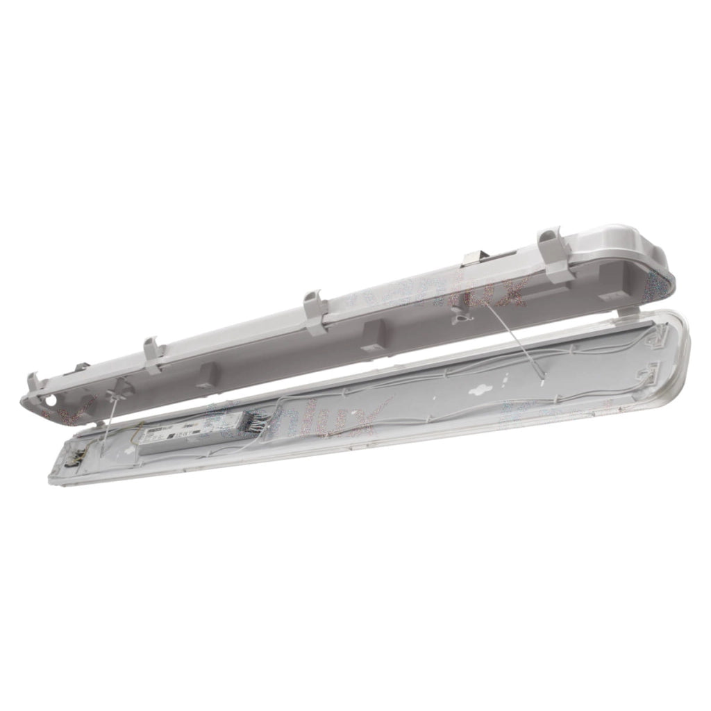 Kanlux MAH PLUS 18521 lampada ermetica IP65 2xT8 36W