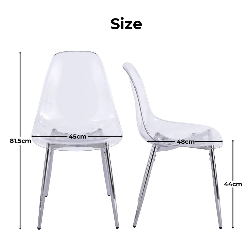 Tavolo da pranzo con 4 sedie imbottite in velluto, schienale alto ergonomico, gambe dorate, per sala da pranzo, cromo