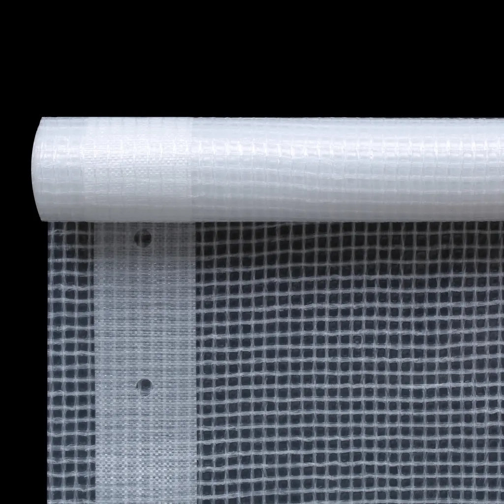 Telone Leno 260 g / m² 3x3 m Bianco 45552