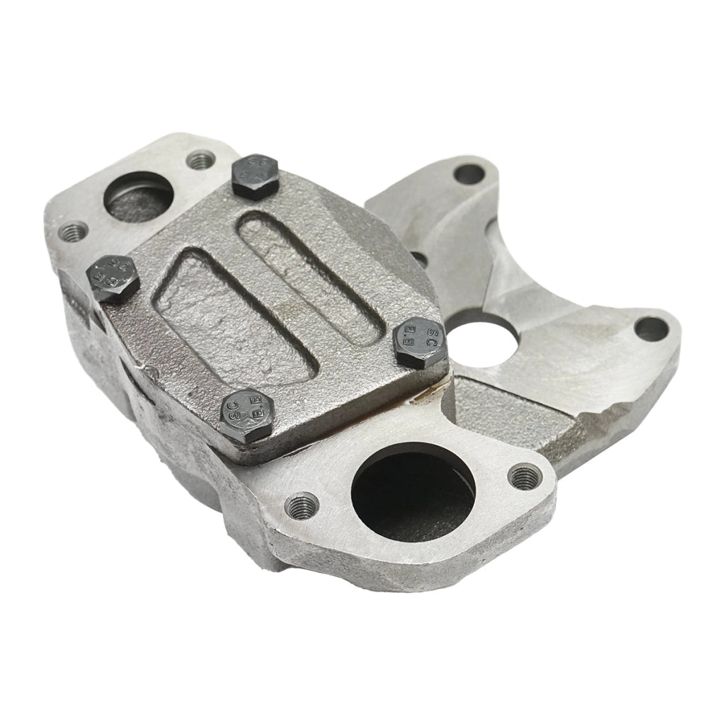 Pompa olio motore per Massey Ferguson, Landini, Perkins codice OEM 4132F023