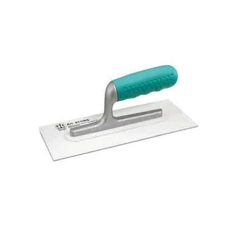 FRATTONE LISCIO IN PLASTICA BIANCA SINTESI '817/RS' PAVAN 28x13 cm - PAVAN