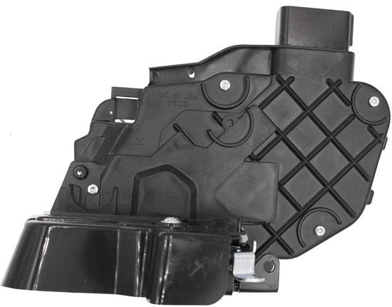 Sistema di chiusura automatica per portiere destra anteriore - Compatibile con Land Rover - Codici articoli LR011275/LR003436 - Per Discovery/Evoque/Freelander