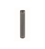 Filetto in ferro zincato 1x200