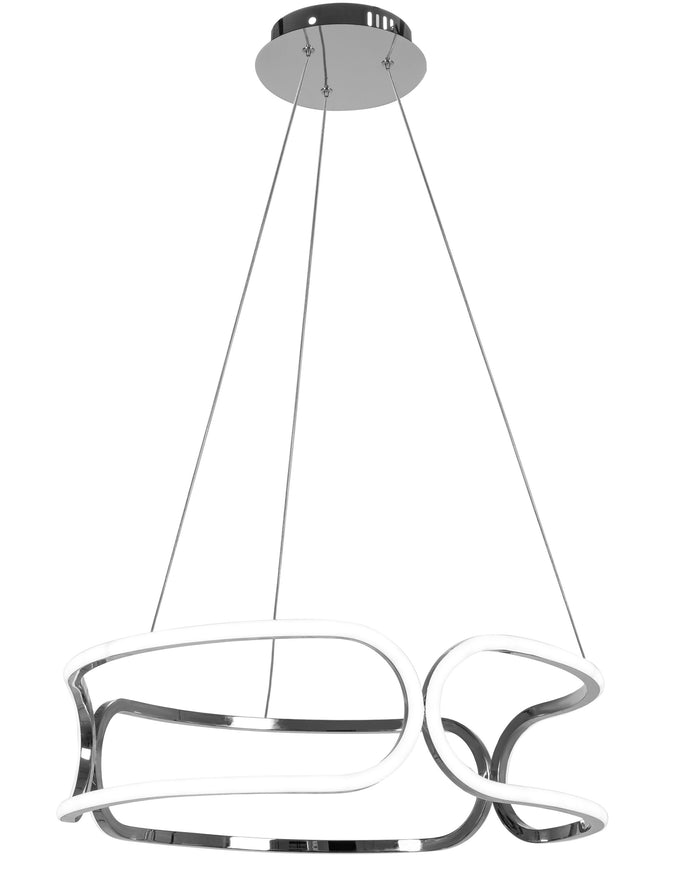 Lampada Da Soffitto App792-cp