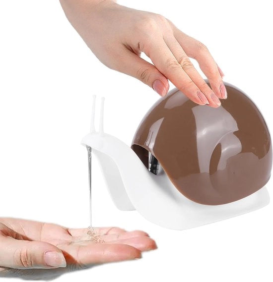 Dispensatore di sapone, dispenser di sapone per la pelle, contenitore di crema per la pelle portatile, contenitore di ricarica per la pelle, dispenser di sapone liquido riutilizzabile per cucina, bagno