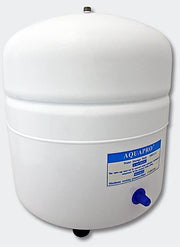 Serbatoio acqua in acciaio per osmosi inversa 3,2 G 12,1 l 2316014