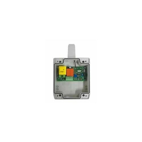 CENTRALE DI COMANDO PER SERRANDE E PORTE AVVOLGIBILI JCM ROLL868 DMR-P 1003408