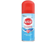 12pz autan repellente family care spray secco ml.100 - ml.100 cod:ferx.fer351843
