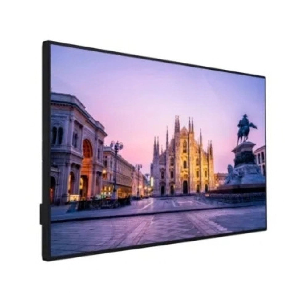 Monitor TV professionale Vestel PR43B-4F 43" Slim DLED nero classe G