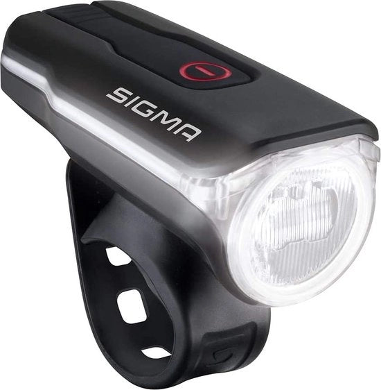 Luce per bicicletta - illuminazione per bicicletta - sostenibile - impermeabile