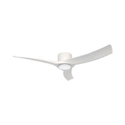 Ventilatore soffitto con luce perenz 7211b ir
