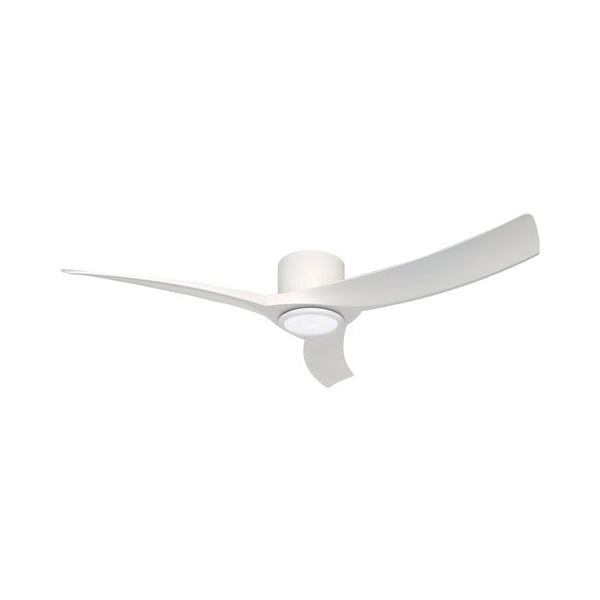 Ventilatore soffitto con luce perenz 7211b ir